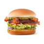 Supreme Burger
