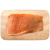 Salmon Fish