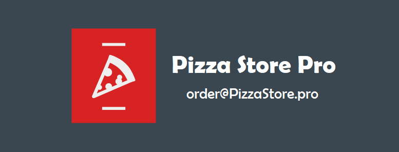 Pizza Store Pro